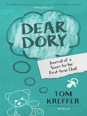 cover image of Dear Dory